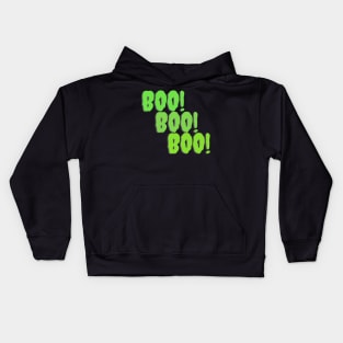 Boo! - V Kids Hoodie